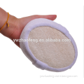 2016 natural loofah bath sponge puff